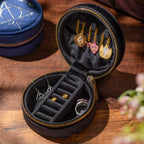 Productafbeelding Harry Potter - Gouden Snaai pluchen sieradendoos