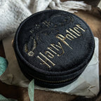 Productafbeelding Harry Potter - Gouden Snaai pluchen sieradendoos