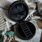 Productafbeelding Harry Potter - Gouden Snaai pluchen sieradendoos