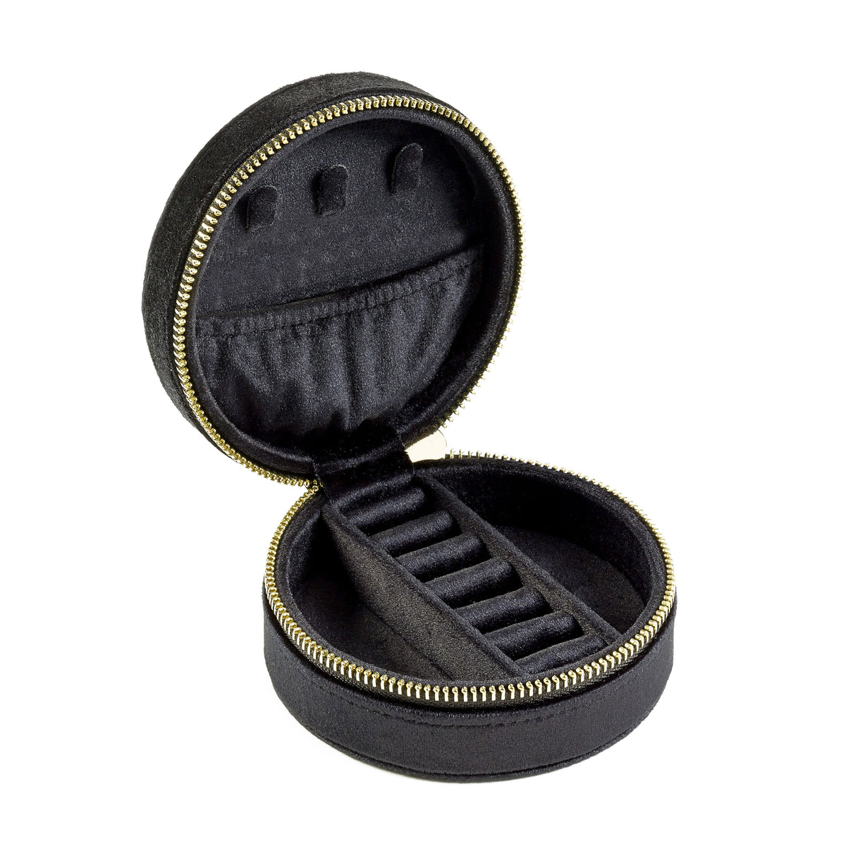 Productafbeelding Harry Potter - Gouden Snaai pluchen sieradendoos