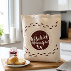 Productafbeelding Harry Potter - Mischief Managed Tote Bag