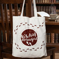 Productafbeelding Harry Potter - Mischief Managed Tote Bag