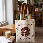 Productafbeelding Harry Potter - Mischief Managed Tote Bag