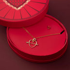 Productafbeelding Harry Potter - Amortentia sieradenset in geschenkdoos