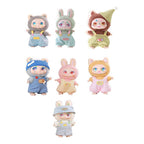 Productafbeelding Kimmon - Mimon Mystery Pluchen Figuur