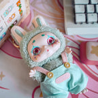 Productafbeelding Kimmon - Mimon Mystery Pluchen Figuur