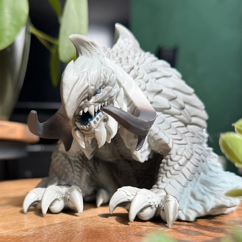 Productafbeelding Monster Hunter Wilds - Arkveld Enshrined Monsters Figuur