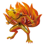 Productafbeelding Naruto Shippuden - Kurama Figuur 14 cm