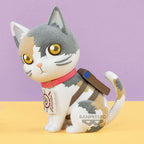 Productafbeelding Demon Slayer - Chachamaru Fluffy Puffy Figuur