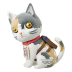 Productafbeelding Demon Slayer - Chachamaru Fluffy Puffy Figuur