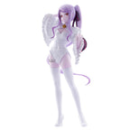 Productafbeelding Overlord - Shalltear Glitter & Glamours Figuur Wedding Version