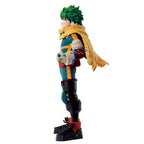 Productafbeelding My Hero Academia - Izuku Midoriya Figuur