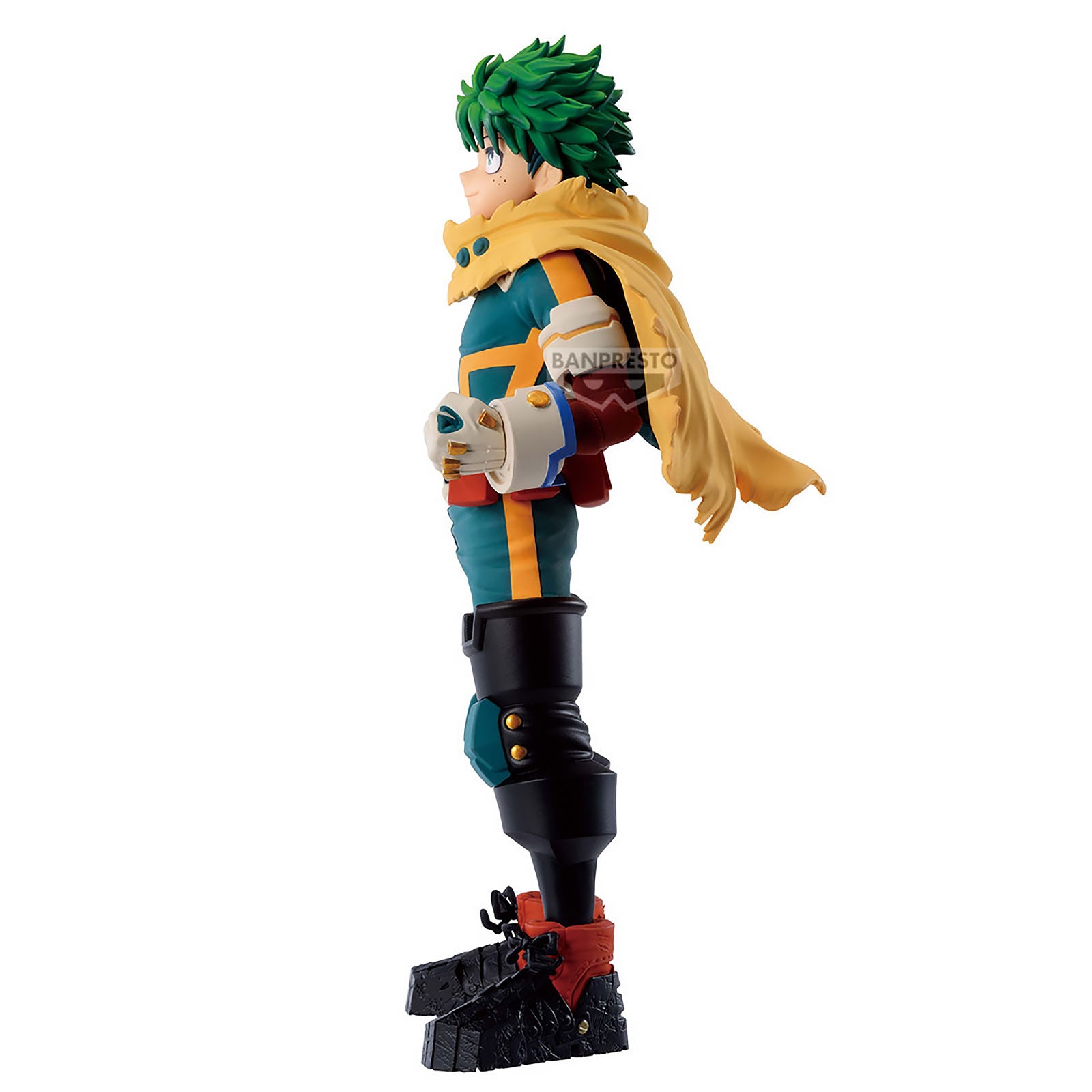 Productafbeelding My Hero Academia - Izuku Midoriya Figuur