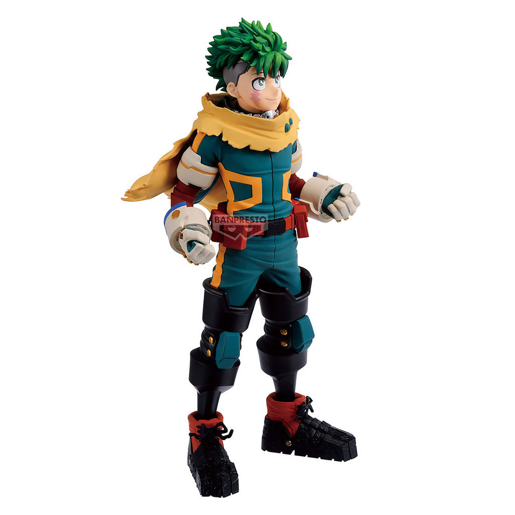 Productafbeelding My Hero Academia - Izuku Midoriya Figuur