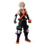 Productafbeelding My Hero Academia - Katsuki Bakugo Prize Figuur