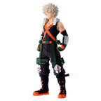 Productafbeelding My Hero Academia - Katsuki Bakugo Prize Figuur