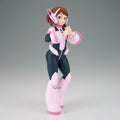 Productafbeelding My Hero Academia - Ochaco Uraraka Glitter & Glamours Figuur
