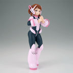 Productafbeelding My Hero Academia - Ochaco Uraraka Glitter & Glamours Figuur