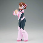Productafbeelding My Hero Academia - Ochaco Uraraka Glitter & Glamours Figuur