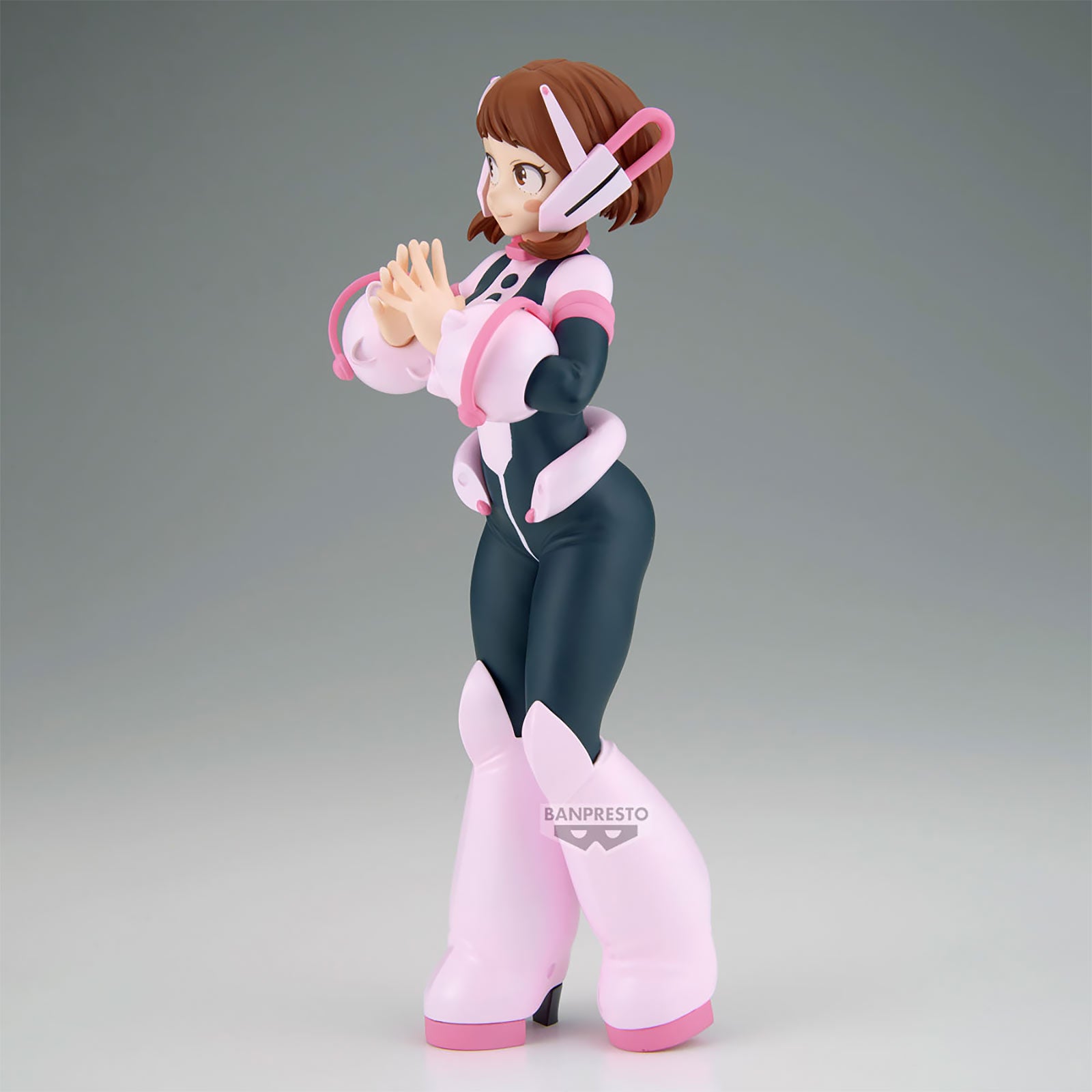 Productafbeelding My Hero Academia - Ochaco Uraraka Glitter & Glamours Figuur