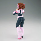 Productafbeelding My Hero Academia - Ochaco Uraraka Glitter & Glamours Figuur