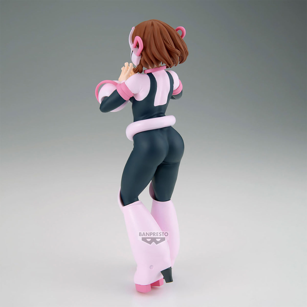 Productafbeelding My Hero Academia - Ochaco Uraraka Glitter & Glamours Figuur