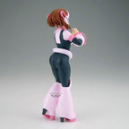 Productafbeelding My Hero Academia - Ochaco Uraraka Glitter & Glamours Figuur