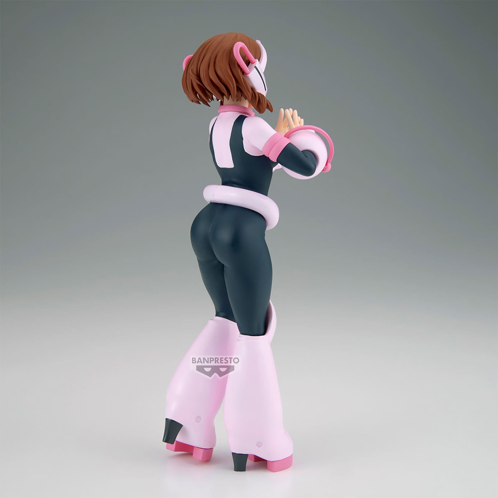 Productafbeelding My Hero Academia - Ochaco Uraraka Glitter & Glamours Figuur
