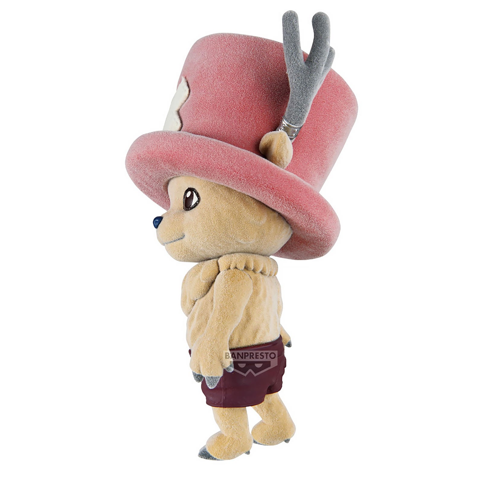 Productafbeelding One Piece Netflix - Chopper Big Fluffy Puffy Figuur