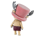 Productafbeelding One Piece Netflix - Chopper Big Fluffy Puffy Figuur