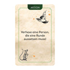 Productafbeelding Stad, Land, Extreme – Het onofficiële spel voor Harry Potter-fans