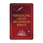 Productafbeelding Stad, Land, Extreme – Het onofficiële spel voor Harry Potter-fans
