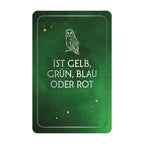 Productafbeelding Stad, Land, Extreme – Het onofficiële spel voor Harry Potter-fans