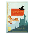 Productafbeelding Schoolagenda voor Harry Potter-fans 2026/2027