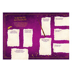 Productafbeelding Schoolagenda voor Harry Potter-fans 2026/2027