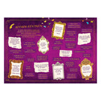 Productafbeelding Schoolagenda voor Harry Potter-fans 2026/2027