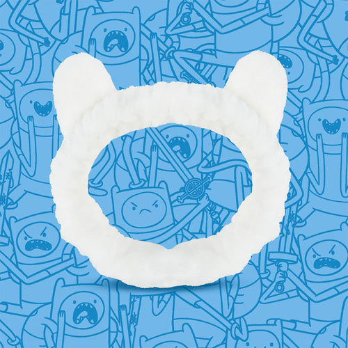 Productafbeelding Adventure Time - Finn Haarband
