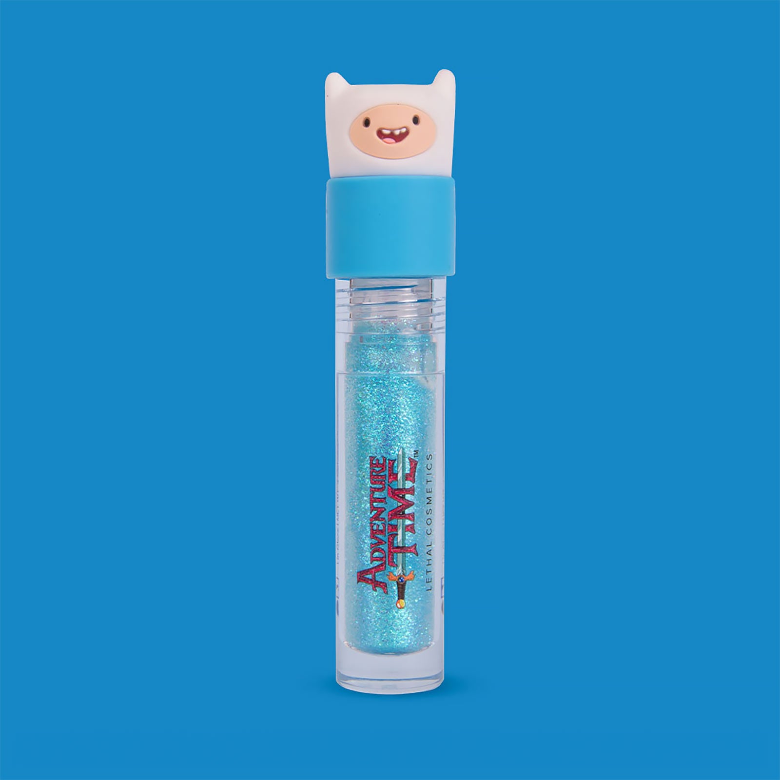 Productafbeelding Adventure Time - Finn Mertens Lipgloss