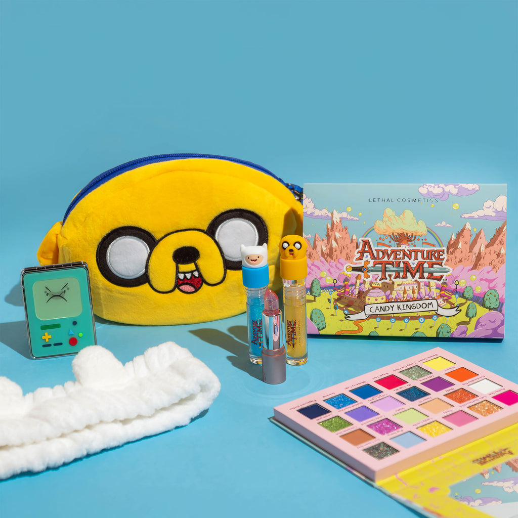 Productafbeelding Adventure Time - Finn Mertens Lipgloss