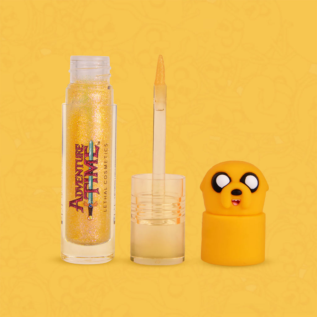Product image Adventure Time – Jake Lip Gloss