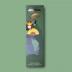 Product image Avatar The Last Airbender - Suki Makeup Brush
