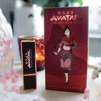 Productafbeelding Avatar: The Last Airbender – Ty Lee Lipstick