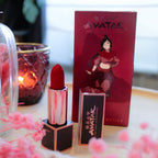 Productafbeelding Avatar: The Last Airbender – Ty Lee Lipstick