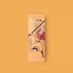 Productafbeelding Avatar The Last Airbender - Aang Eyeliner Set van 2