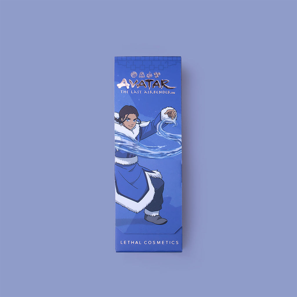 Productafbeelding Avatar: The Last Airbender – Katara Eyeliner Set van 2