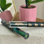 Productafbeelding Avatar: The Last Airbender - Toph Eyeliner Set van 2