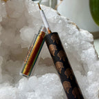 Productafbeelding Avatar: The Last Airbender - Toph Eyeliner Set van 2