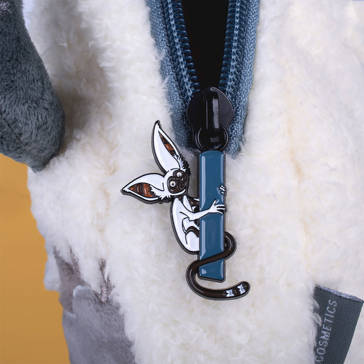 Productafbeelding Avatar The Last Airbender - Appa Toilettas