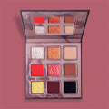 Productafbeelding Avatar: The Last Airbender – Vuur Oogschaduw Palette