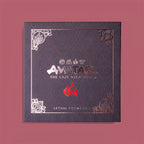Productafbeelding Avatar: The Last Airbender – Vuur Oogschaduw Palette